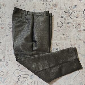 GAP Classic Black Pants